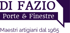 logo di fazio